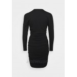 Nly by Nelly GORGEOUS KEYHOLE DRESS Cocktail dress / Party dress black
