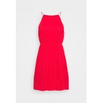 Pepe Jeans MINE Cocktail dress / Party dress mars red/red