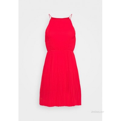 Pepe Jeans MINE Cocktail dress / Party dress mars red/red 