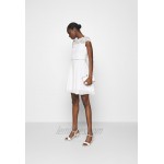 Swing Cocktail dress / Party dress ivory/offwhite