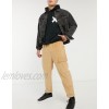  DESIGN relaxed skater fit cargo pants in corduroy  