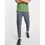 Mauvais cargo pants in blue