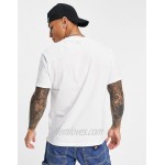 Dickies Central 1922 t-shirt in white