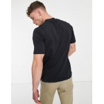 Dickies Mapleton t-shirt in black
