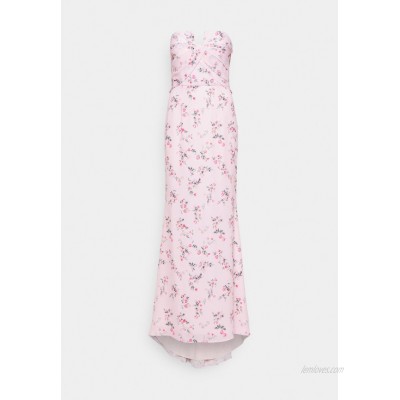 Jarlo FRANKIE Occasion wear rose/offwhite 