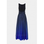 Lauren Ralph Lauren AGNI SLEEVELESS EVENING DRESS Jersey dress sapphire star/blue