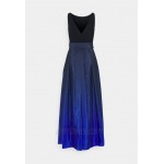 Lauren Ralph Lauren AGNI SLEEVELESS EVENING DRESS Jersey dress sapphire star/blue