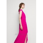 Lauren Ralph Lauren RYDER CAP SLEEVE EVENING DRESS Occasion wear aruba pink/pink