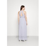 Nly by Nelly HEAVENLY BEADED GOWN Occasion wear dusty blue/light blue