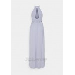 Nly by Nelly HEAVENLY BEADED GOWN Occasion wear dusty blue/light blue
