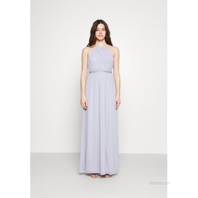 Nly by Nelly HEAVENLY BEADED GOWN Occasion wear dusty blue/light blue 