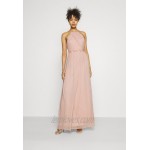 Nly by Nelly HEAVENLY BEADED GOWN Occasion wear dusty pink/pink