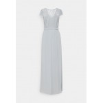 Nly by Nelly MAKE ME HAPPY GOWN Occasion wear dusty blue/light blue