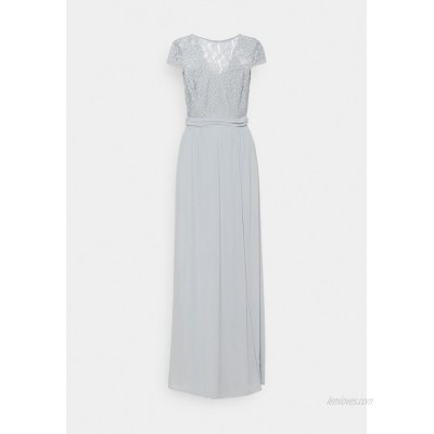 Nly by Nelly MAKE ME HAPPY GOWN Occasion wear dusty blue/light blue 