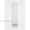 Rosemunde LONG DRESS SHORT SLEEVE Occasion wear ivory/offwhite 