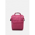 anello TOTE BACKPACK UNISEX - Rucksack - pink