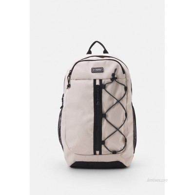 Converse TRANSITION BACKPACK UNISEX - Rucksack - string/stone