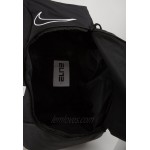 Nike Performance HOOPS ELITE PRO BACK PACK - Rucksack - black/white/black