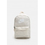 Nike Sportswear HERITAGE UNISEX - Rucksack - iced lilac/iced lilac/white/lilac