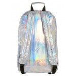 Spiral Bags UNISEX - Rucksack - silver rave/silver-coloured