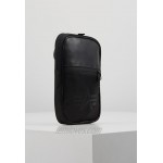 Alpha Industries UTILITY BAG - Across body bag - black