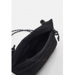 ARKET CROSS BODY BAG - Across body bag - black