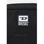 Diesel ALTAIRO UNISEX - Across body bag - black