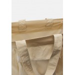 ETQ WATER TOTE BAG UNISEX - Tote bag - sand/beige