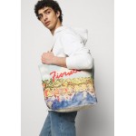 Fiorucci TOTE BAG UNISEX - Handbag - multi/multi-coloured