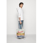 Fiorucci TOTE BAG UNISEX - Handbag - multi/multi-coloured