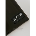 HXTN Supply PRIME CROSSBODY UNISEX - Across body bag - optic black/black