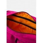Mads Nørgaard BEL ONE CAPPA UNISEX - Across body bag - shocking pink/pink
