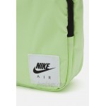 Nike Sportswear AIR TECH UNISEX - Across body bag - liquid lime/black/white/mint