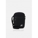 Nike Sportswear AIR TECH UNISEX - Across body bag - medium olive/cargo khaki/black/olive