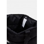 Nike Sportswear SPORTSWEAR - Tote bag - black/white/black