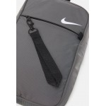 Nike Sportswear UNISEX - Across body bag - canyon grey/white/grey