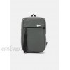 Nike Sportswear UNISEX - Across body bag - canyon grey/white/grey