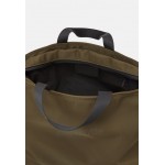 Pier One UNISEX - Tote bag - khaki