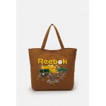 Reebok Classic ROADTRIP UNISEX - Tote bag - sepia/light brown