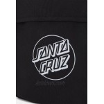 Santa Cruz OPUS DOT TRACE BAG - Across body bag - black