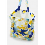 STUDIO ID PRINT UNISEX - Tote bag - multicoloured/blue/orange/multi-coloured