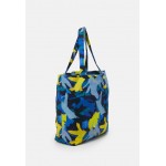 STUDIO ID TOTE BAG L - Tote bag - multicoloured/blue/multi-coloured