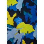 STUDIO ID TOTE BAG L - Tote bag - multicoloured/blue/multi-coloured