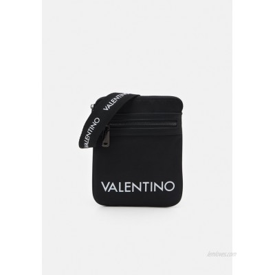 Valentino Bags KYLO MINI CROSSBODY - Across body bag - nero/black