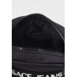 Versace Jeans Couture UNISEX - Across body bag - nero/black
