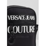 Versace Jeans Couture UNISEX - Across body bag - nero/black