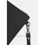Moleskine CLASSIC CLUTCH MEDIUM UNISEX - Laptop bag - black