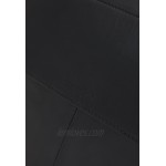 Zign LEATHER UNISEX - Briefcase - black
