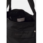 ARKET UNISEX - Weekend bag - black