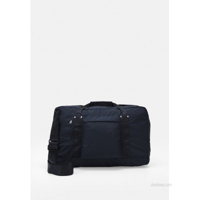 ARKET WEEKEND BAG UNISEX - Weekend bag - navy/dark blue